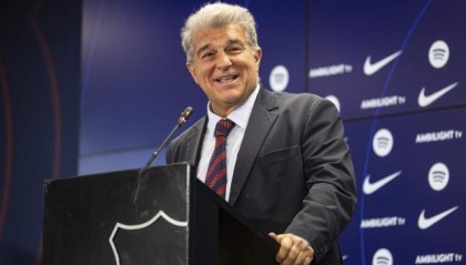 开云下载-拉波尔塔营收超巴托梅乌！巴萨为什么还是没钱？