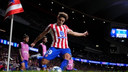 开云官网-阿斯：阿尔瓦雷斯的表态让球迷困惑，他对未来总显得犹豫不决