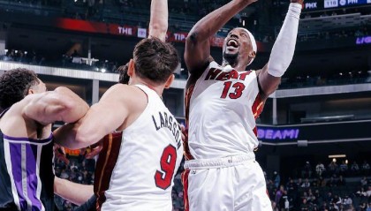 开云官网-威少22+7国王无缘17分逆转6人上双热火 热巴25+7+5德罗赞23分