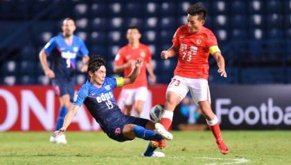 开云官网-京粤连败致中超积分跌至第6 2023亚冠席位将变2+2