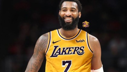 开云官网-社交媒体关注湖人全员 庄神已无限接近紫金军团？