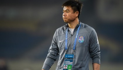 开云app-难上加难！津门虎负10分开局2轮1平1负仍垫底，4月将踢申花、泰山