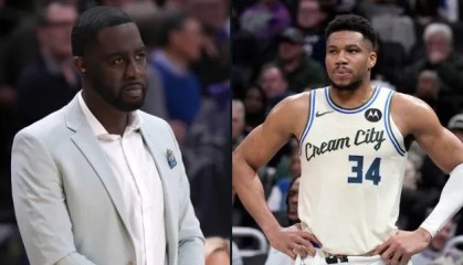 kaiyun-Haynes：就字母哥可能感兴趣的球队，我还没听说绿军在其中