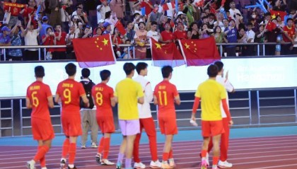 kaiyun-最后一别心有不甘！亚运队：结局太轻描淡写太沉重