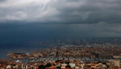 开云下载-天公不作美对手不配合，巴黎金球盛宴被大雨冲了