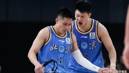 CBA积分榜最新排名出炉！广厦第1辽篮第12：广东被双杀仍居第3