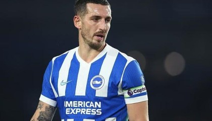 kaiyun-邮报：虽然邓克刚和布莱顿续约，但他仍然是森林队的引援目标