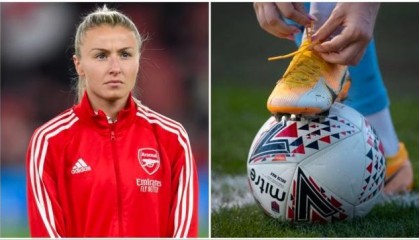 kaiyun-82%女足运动员球鞋不合穿？大数据助力球鞋革命！