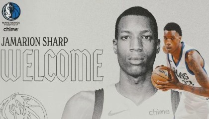 开云下载-正式加盟独行侠！你好，盖帽王！曝浓眉哥退出NBA揭幕战