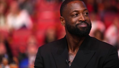 kaiyun-韦德：当年把奥运铜牌送人了我真的很蠢 当时我们被灌输唯金牌论