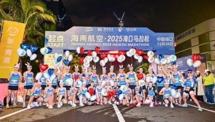 kaiyun-总出问题的马拉松兔子，还有必要存在吗