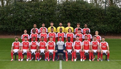 保罗·默森的英超预测，包括阿森纳vs曼联