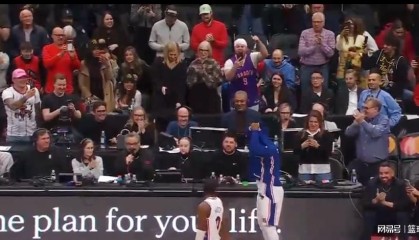 开云官网-0+0+0+0！客场两万球迷起立！20年生涯最后一舞