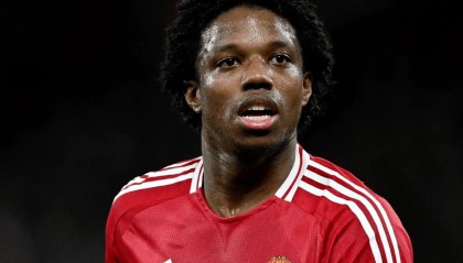 kaiyun-马拉西亚本赛季仅为曼联出战两场比赛，对手均为纽卡