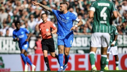 安德里希：队内有太多的人被其他事情分心，太多的人只顾自己