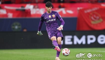 kaiyun-上海海港4-2云南玉昆，9月17日将在亚冠首轮主场对阵神户胜利船