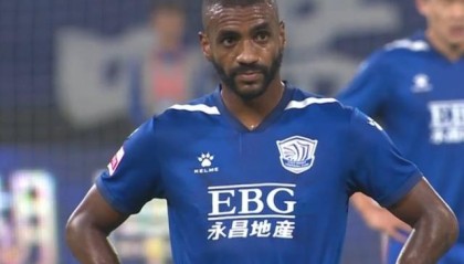 开云app-穆里奇成为沧州雄狮队长 第二队长人选竞争激烈