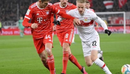 开云app-保级队当高水平“陪练”，决战巴黎前有收获也有惊吓