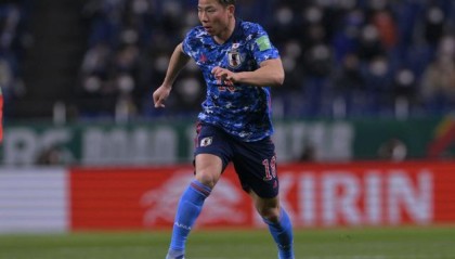 开云下载-3中锋缺阵日本还有澳洲克星 三苫熏：4年最重一战！