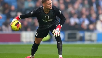 开云app-talkSPORT：若保级热刺可能签费布鲁亨，德泽尔比仍很欣赏他