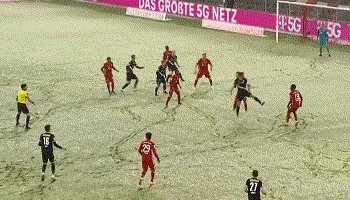 kaiyun-【德甲】莱万破门萨内造2球 拜仁两度落后2球3比3平