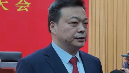 开云官网-米兰冬奥会中国体育代表团秘书长王磊：亮点和挑战并存