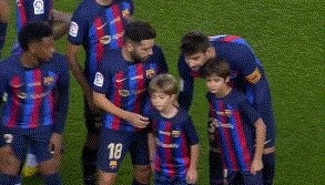 【西甲】皮克泪别 莱万失点 登贝莱破门 巴萨2比0胜