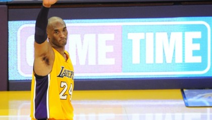 开云平台-阿贾：科比是篮球界的GOAT 他称赞我的后仰跳投&amp;那一刻意义非凡