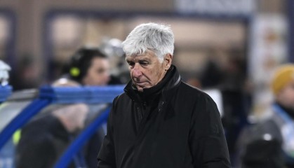 开云官网-加斯佩里尼：韦斯利的红牌误判改变了结果；我们有马伦买断权