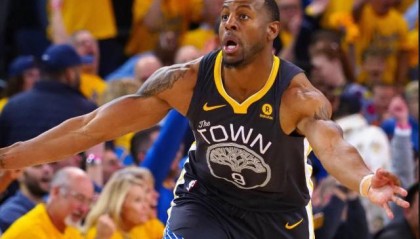 开云app-伊戈达拉下家锁定三支球队 重返勇士困难重重？