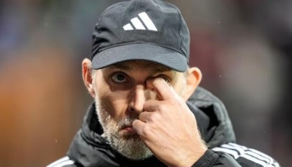 开云下载-秦游夏：图赫尔大开倒车，拜仁骑虎难下