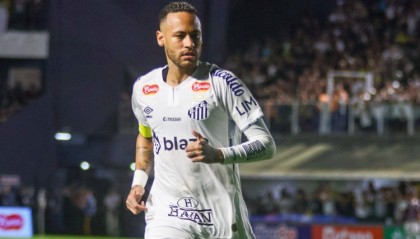 开云官网-EA官方：由于未获得巴西联赛授权，内马尔将不会出现在FC26中