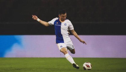 开云下载-李磊首次联赛首发打满全场 草蜢输球跌至倒数第三