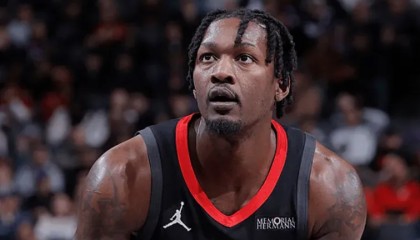 开云官网-火箭对阵森林狼，芬尼-史密斯可以出战，伊森赛前决定