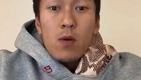 kaiyun-连续剧落幕！网红球员杨政放弃体测 无缘CBA赛场