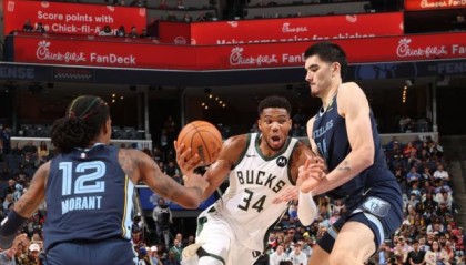 开云app-1胜4负创14年最差开局！雄鹿掉出争冠军团？