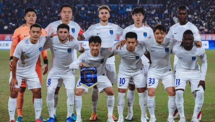 kaiyun-【2023中超巡礼之南通支云】江苏独苗能否捍卫荣誉？